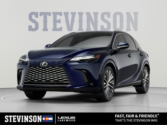 2026 Lexus RX 350 350 Premium AWD's photo