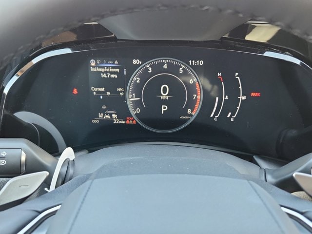 2026 Lexus NX 350 Premium - Photo 9