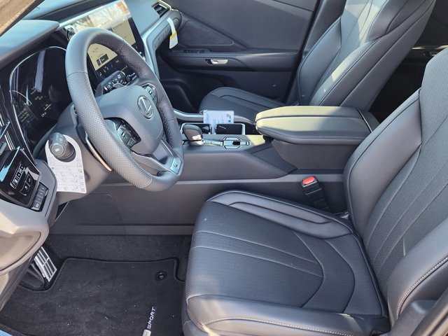 2026 Lexus TX 500h F-Sport Premium - Photo 15