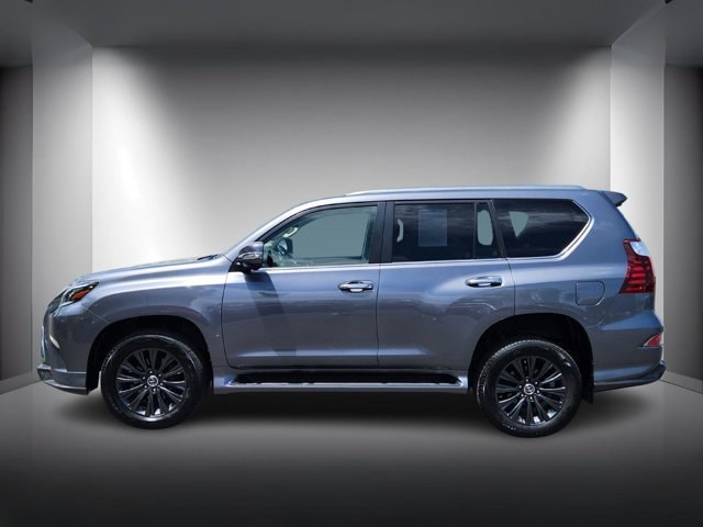 Used 2020 Lexus GX LUXURY with VIN JTJGM7BX8L5242822 for sale in Lakewood, CO