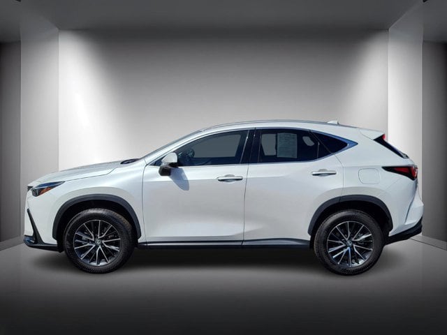 Certified 2024 Lexus NX 350 with VIN 2T2GGCEZ1RC039049 for sale in Lakewood, CO