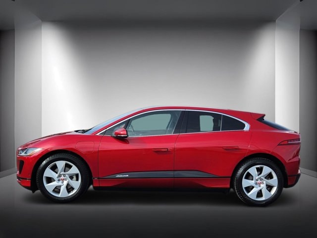 Used 2020 Jaguar I-PACE SE with VIN SADHC2S10L1F83462 for sale in Lakewood, CO