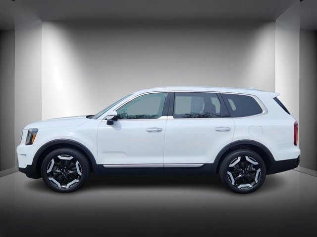 Used 2023 Kia Telluride S with VIN 5XYP6DGC8PG330400 for sale in Lakewood, CO