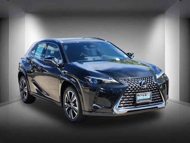 2026 Lexus UX Hybrid 300h Premium - Photo 4