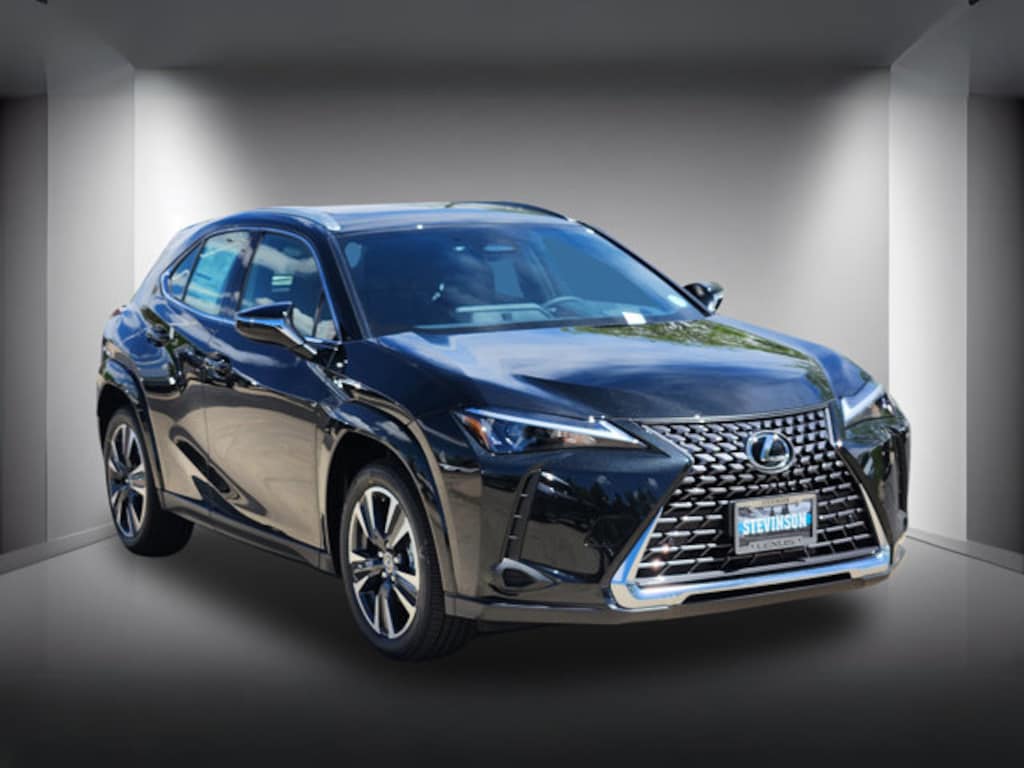 New 2026 Lexus UX 300h Premium SUV