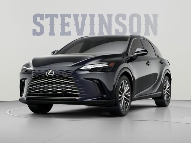 2026 Lexus RX 350 Premium - Photo 6