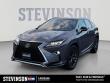 Used 2017 Lexus RX 350 F Sport SUV
