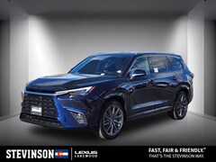 2026 LEXUS TX 350 Luxury SUV