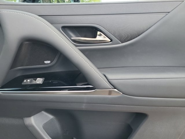 2026 Lexus LX 700h Luxury - Photo 16