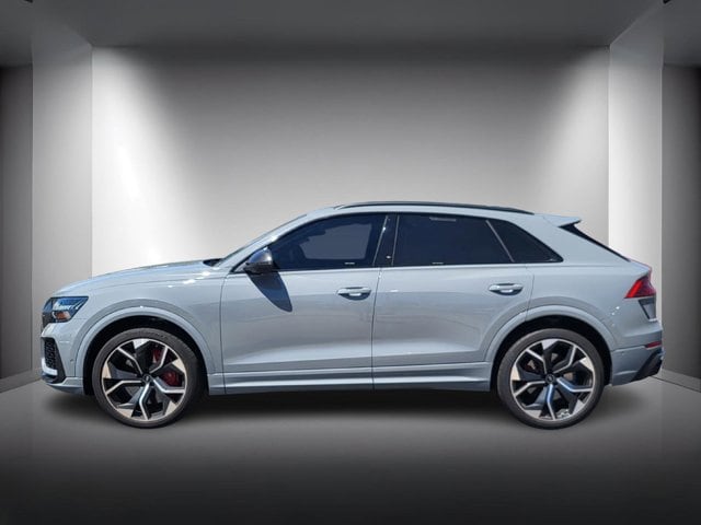 Used 2024 Audi RS Q8 Base with VIN WU1ARBF13RD016336 for sale in Lakewood, CO
