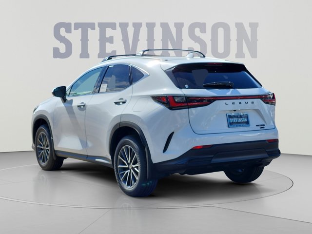 2026 Lexus NX 350 Premium - Photo 3