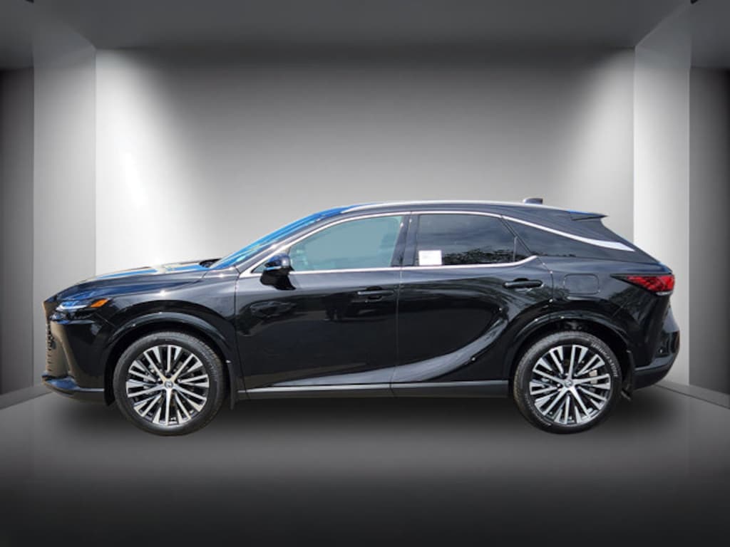 New 2026 Lexus RX 350h Premium+ SUV