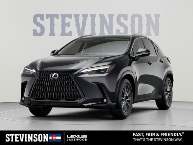 2026 Lexus NX 350h 350h Premium AWD's photo