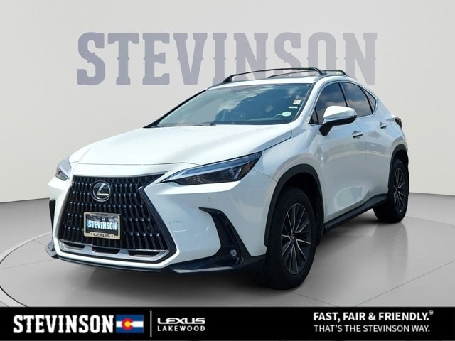 2026 Lexus NX 350 350 Premium AWD's photo