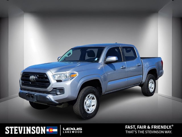 2019 Toyota Tacoma