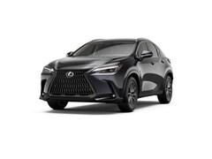 2026 LEXUS NX 350 Base SUV