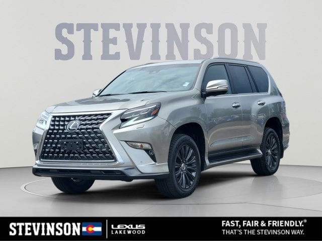 2023 Lexus GX