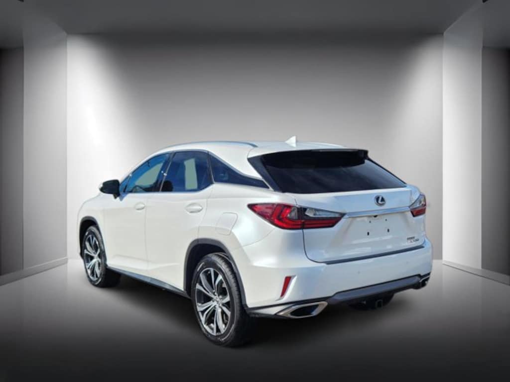 Used 2019 Lexus RX 350 SUV