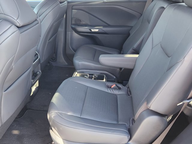 2026 Lexus TX 500h F-Sport Premium - Photo 17