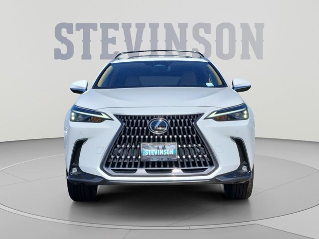 2026 Lexus NX 350 Premium - Photo 7