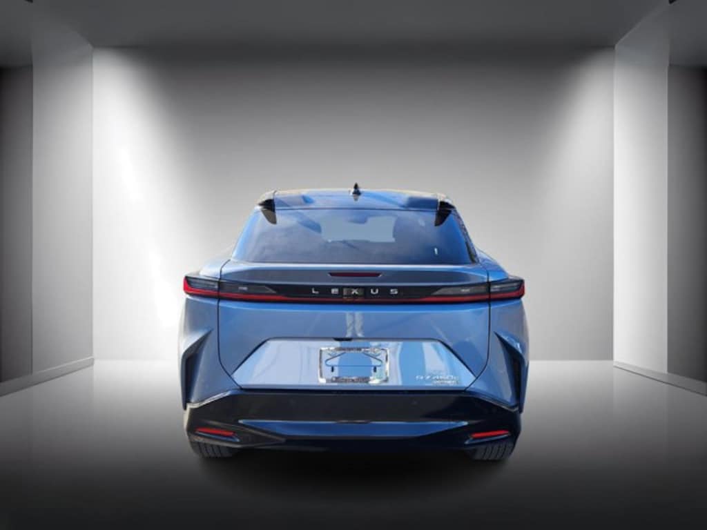 Used 2023 Lexus RZ 450e SUV