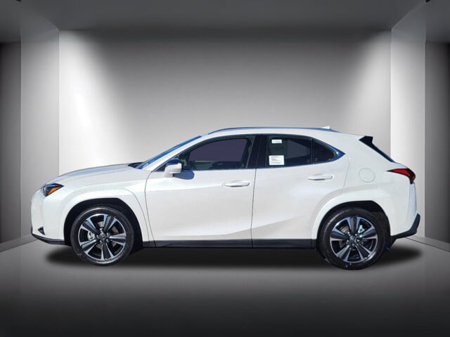 2025 Lexus UX Premium photo 2