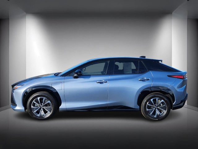 Used 2023 Lexus RZ Premium with VIN JTJAAAAB0PA013114 for sale in Lakewood, CO