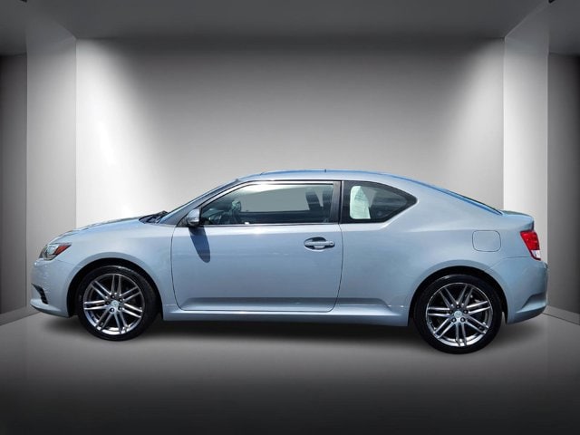 Used 2013 Scion tC Base with VIN JTKJF5C71D3051528 for sale in Lakewood, CO