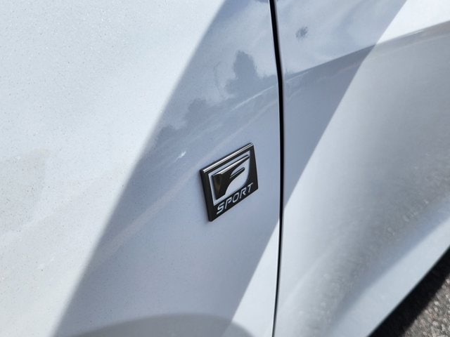 2026 Lexus NX 450h+ F-Sport - Photo 11