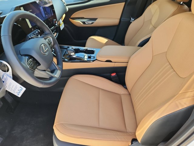 2026 Lexus NX 350 Premium - Photo 29