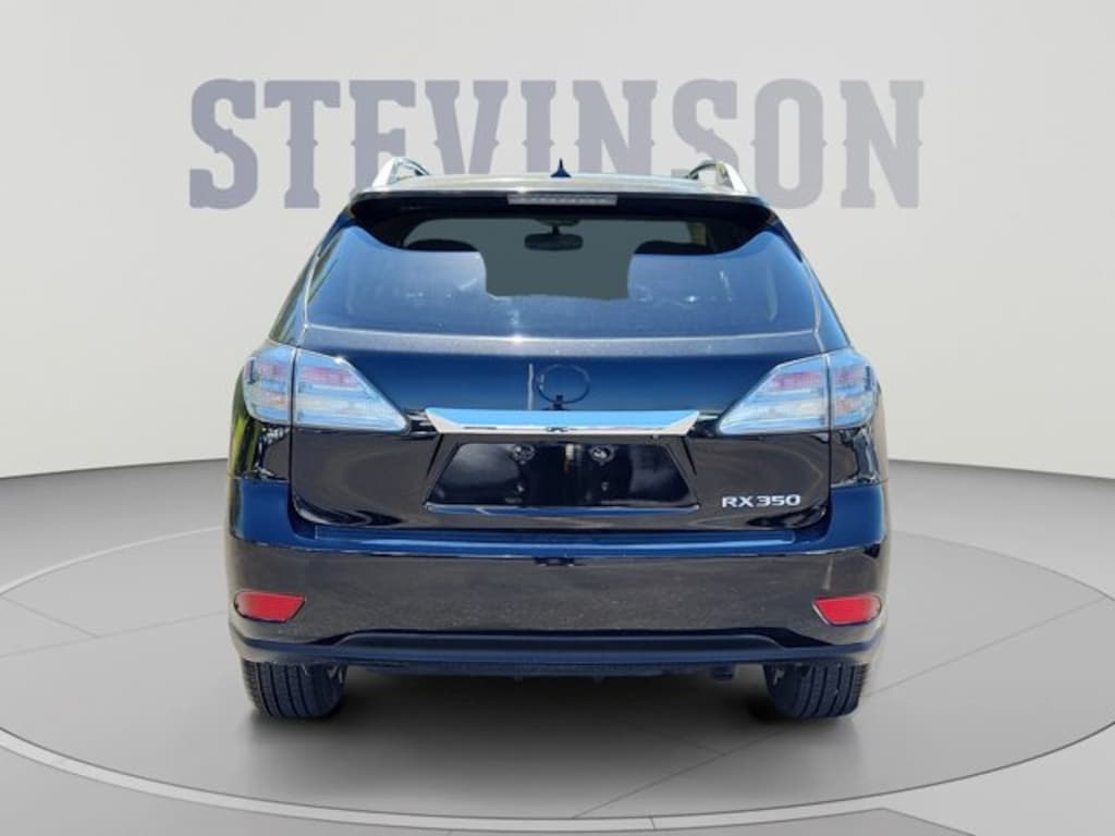 Used 2011 Lexus RX 350 Base SUV