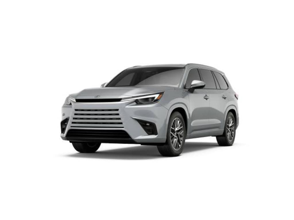 New 2026 Lexus TX 350 Premium SUV