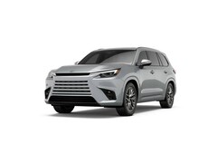 2026 LEXUS TX 350 Premium SUV