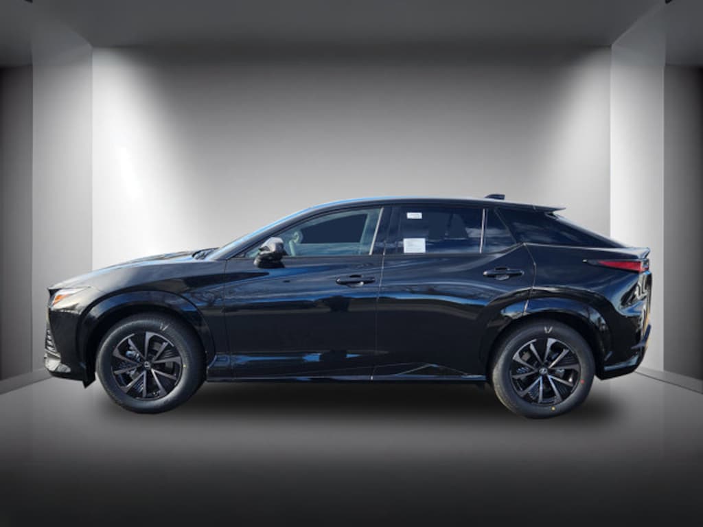 New 2026 Lexus RZ 450e Premium SUV