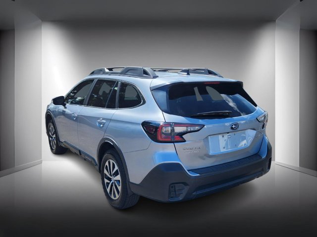 2020 Subaru Outback Premium photo 3
