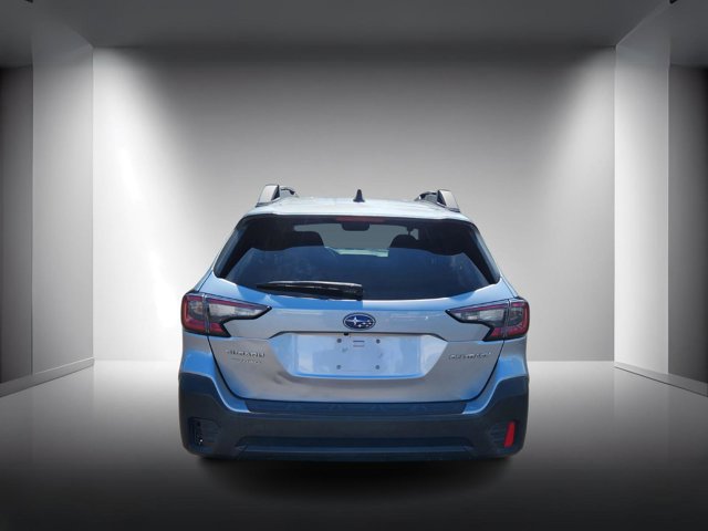 2020 Subaru Outback Premium photo 4