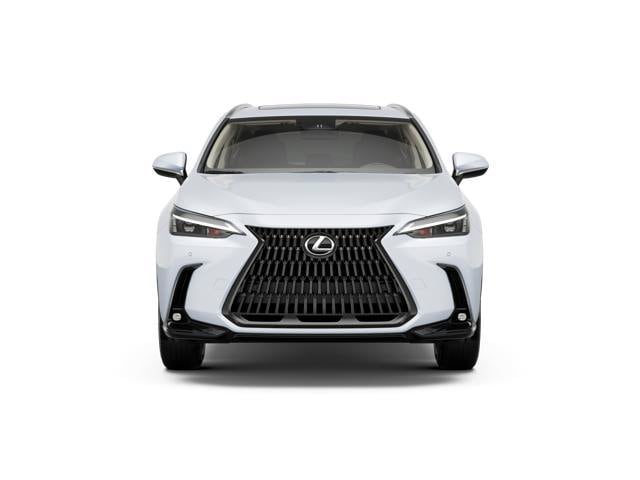 2026 Lexus NX 350 Premium - Photo 5