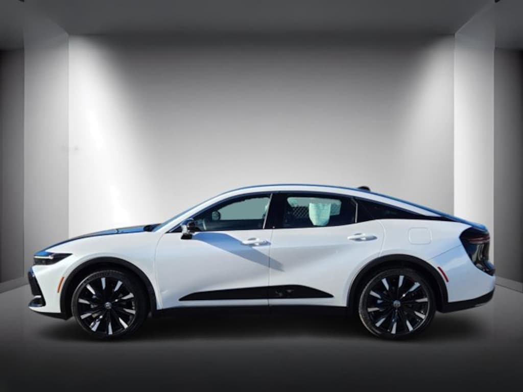 Used 2026 Toyota Crown Platinum Sedan