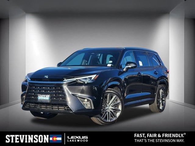 2026 Lexus TX 350 350 Luxury AWD's photo