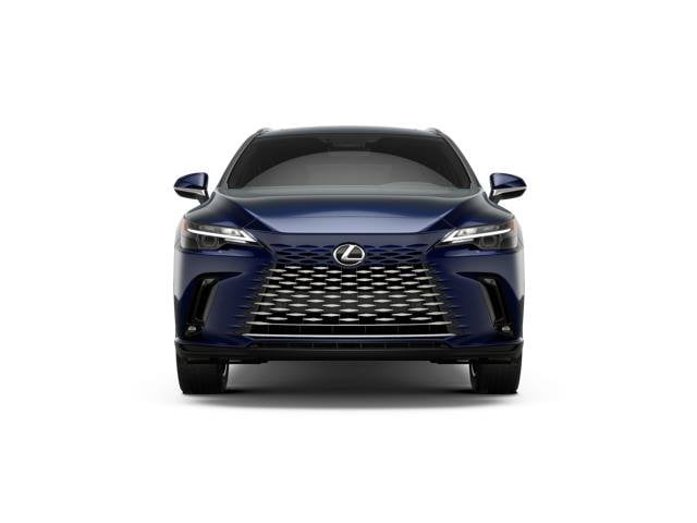 2026 Lexus RX 350 Premium Plus - Photo 5