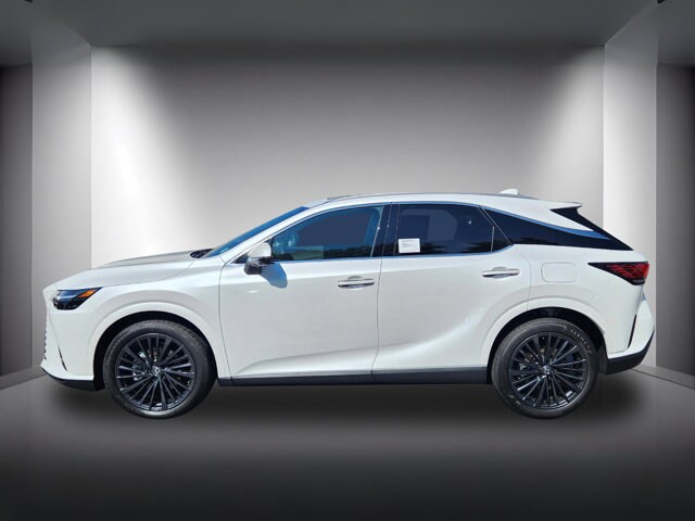 2025 Lexus RX 350 Premium photo 2