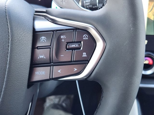 2026 Lexus RZ Premium - Photo 27