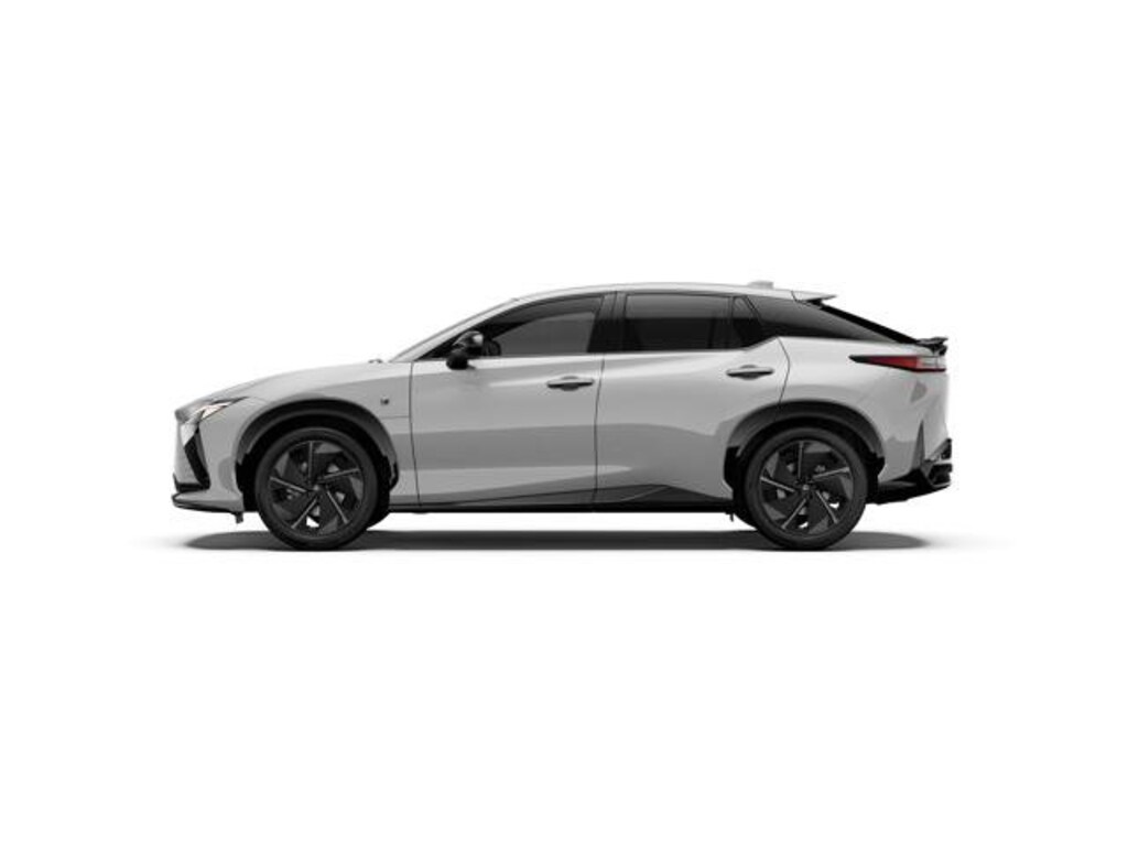 New 2026 Lexus RZ 550e F SPORT SUV