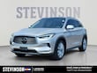  INFINITI QX50