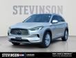 Used 2019 INFINITI QX50 ESSENTIAL SUV