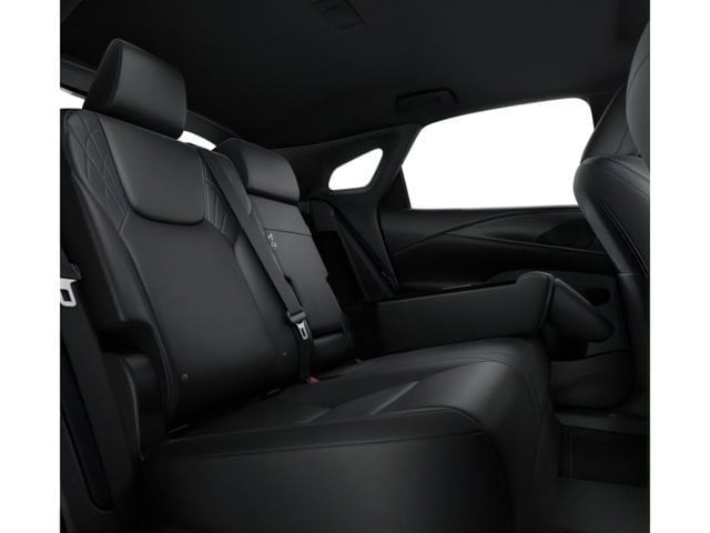 2026 Lexus RX 350 Premium - Photo 12