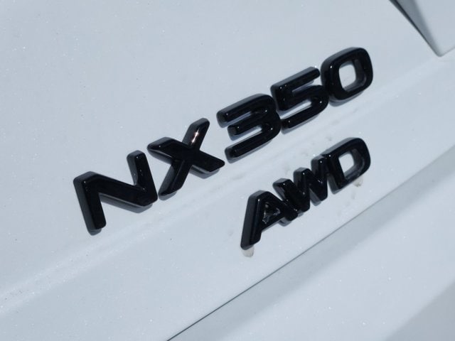 2026 Lexus NX 350 Premium - Photo 21