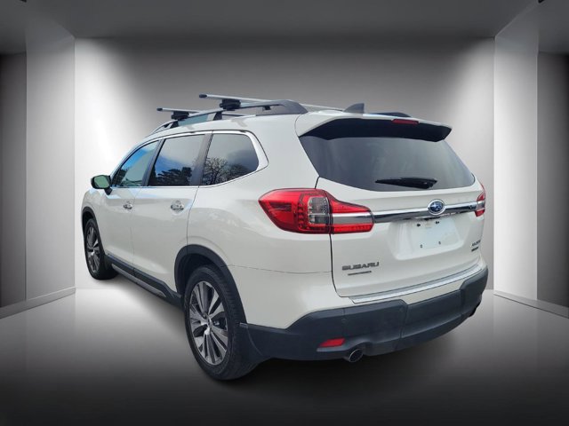 2020 Subaru Ascent Touring photo 2