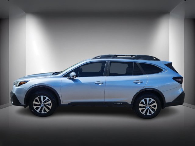 2020 Subaru Outback Premium photo 2