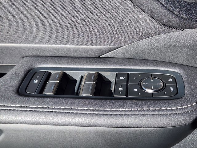 2026 Lexus TX 350 Luxury - Photo 15